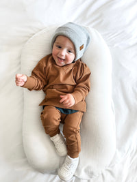 Chestnut Jogger