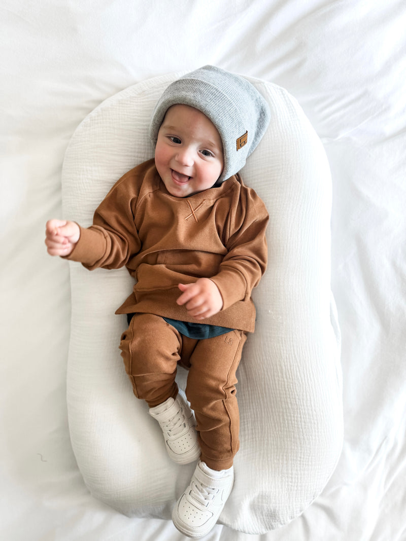 Chestnut Jogger