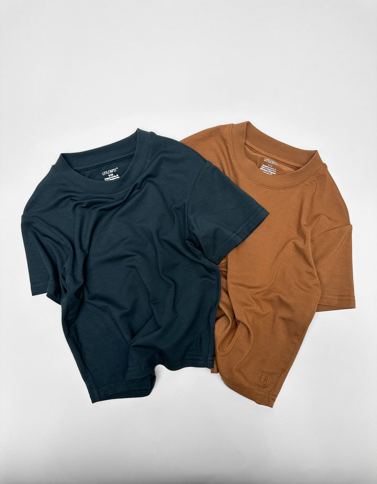 Nightfall Oversized Bamboo Tee