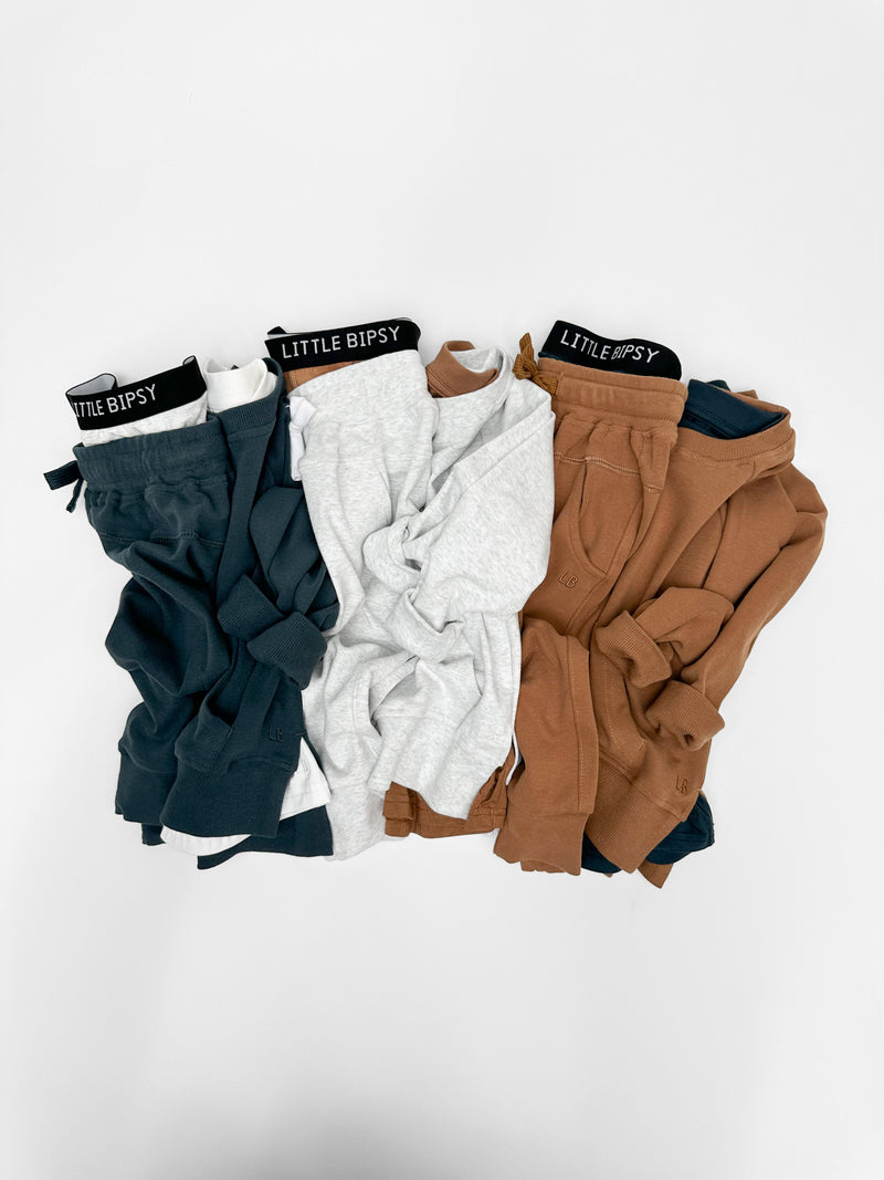 Hello Fall Boxer Brief 3-Pack