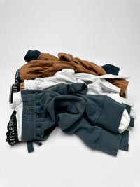 Hello Fall Boxer Brief 3-Pack