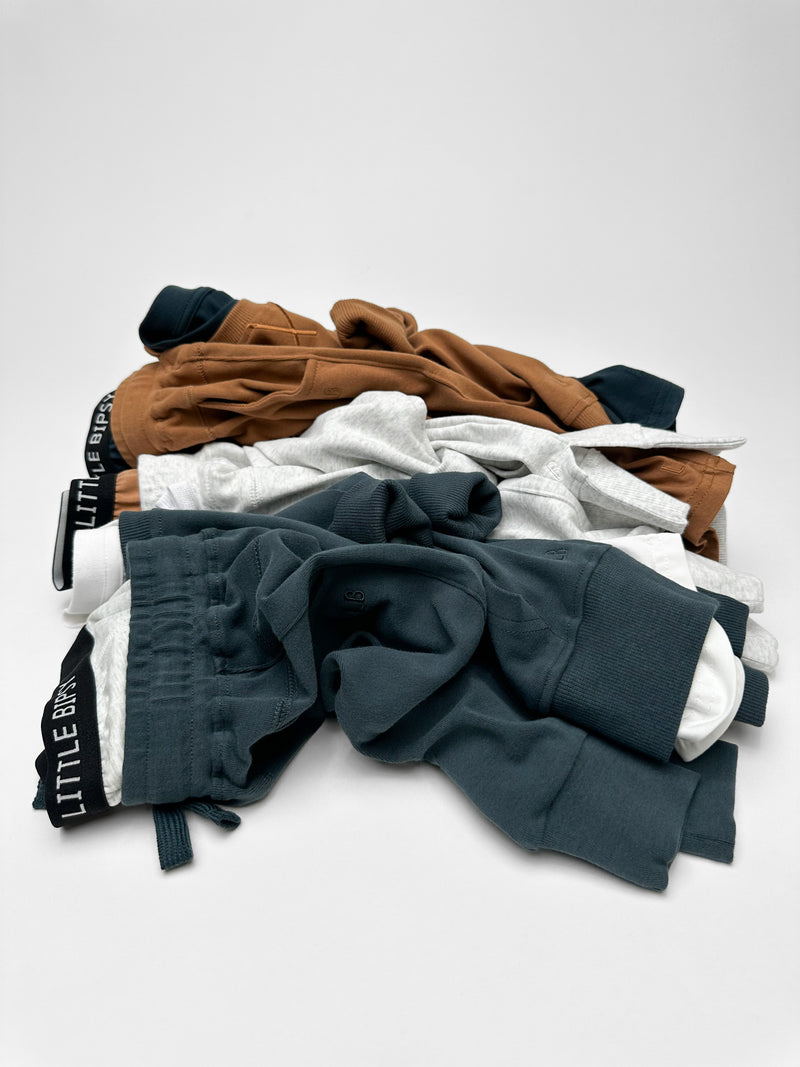 Hello Fall Boxer Brief 3-Pack