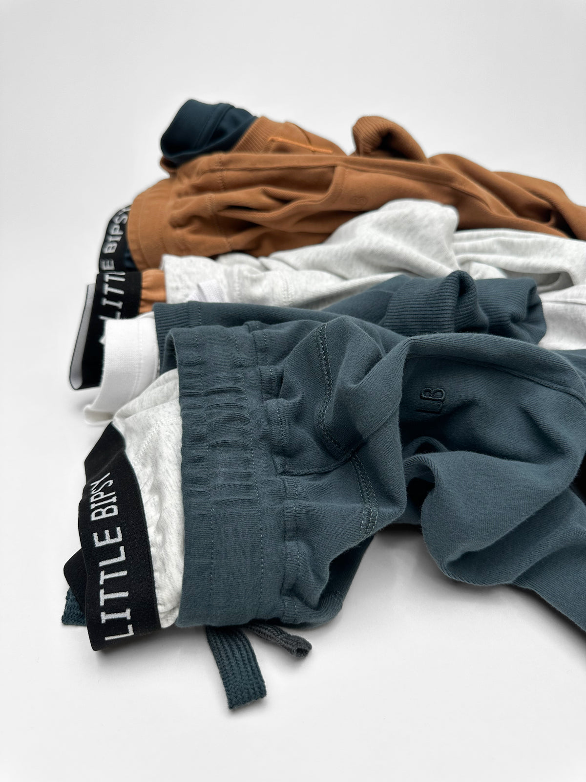 Hello Fall Boxer Brief 3-Pack
