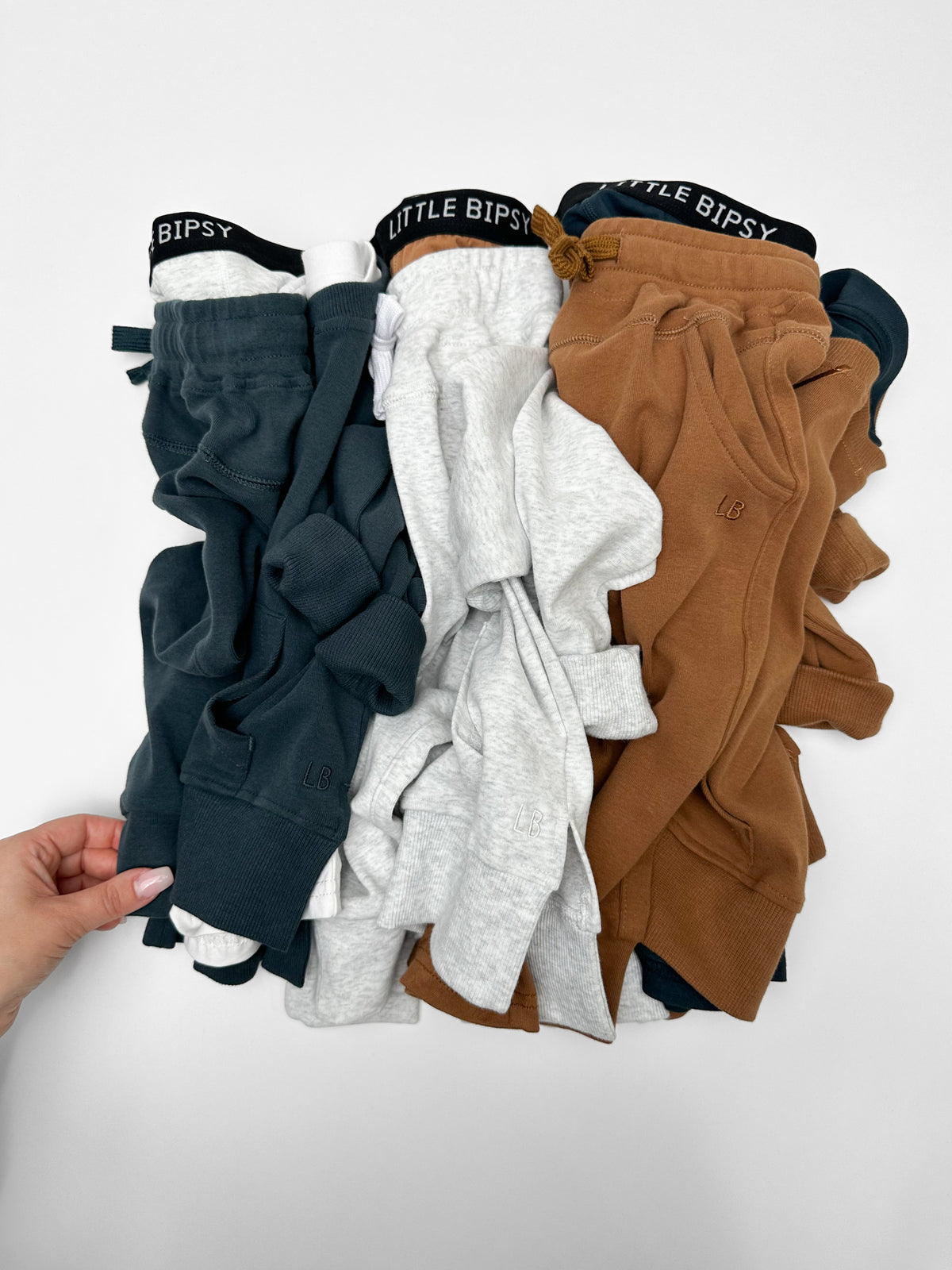 Hello Fall Boxer Brief 3-Pack