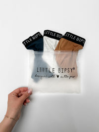 Hello Fall Boxer Brief 3-Pack