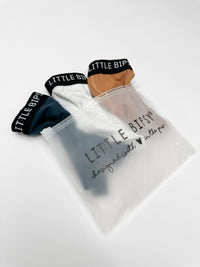 Hello Fall Boxer Brief 3-Pack