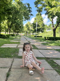 Avery Romper