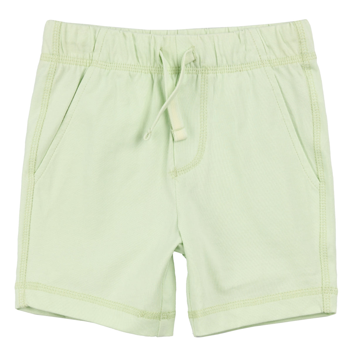 Mint Shorts