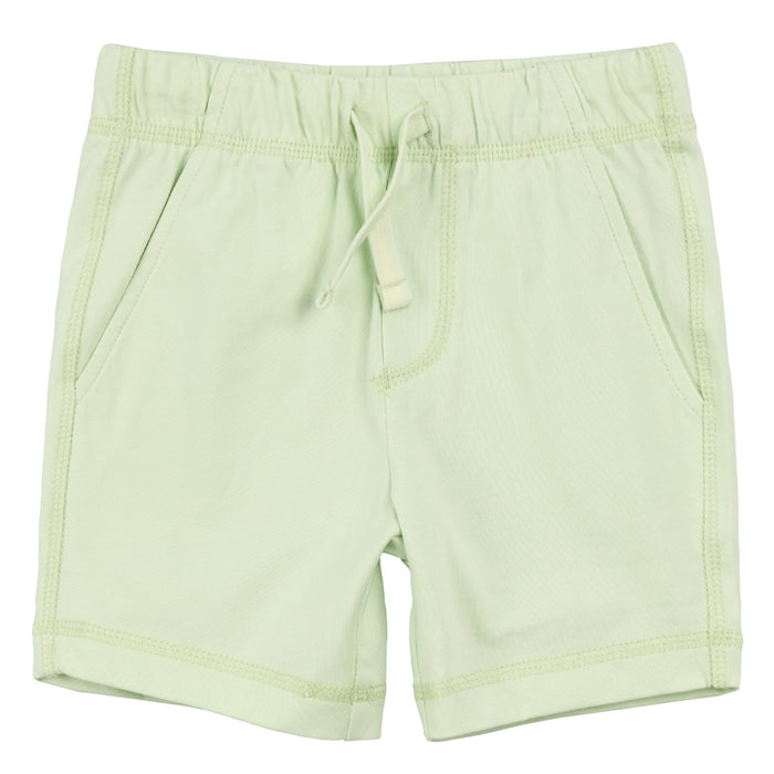 Mint Shorts