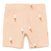 Ice Cream Cone Shorts