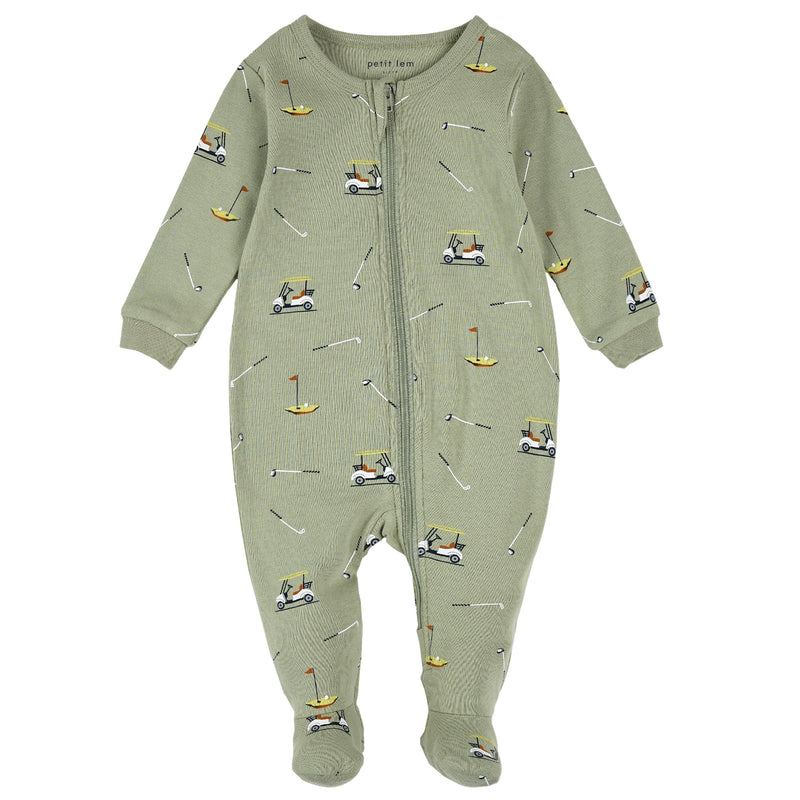 Golf Pajama Sleeper