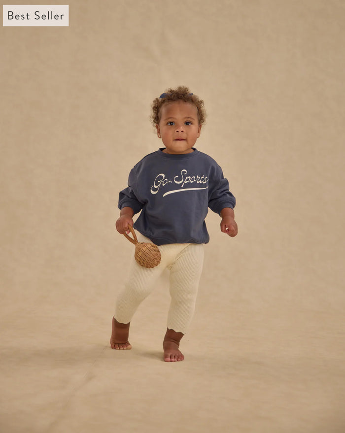 Go Sports Oversized Sweatshirt