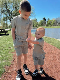 Sage Miles Terry Short