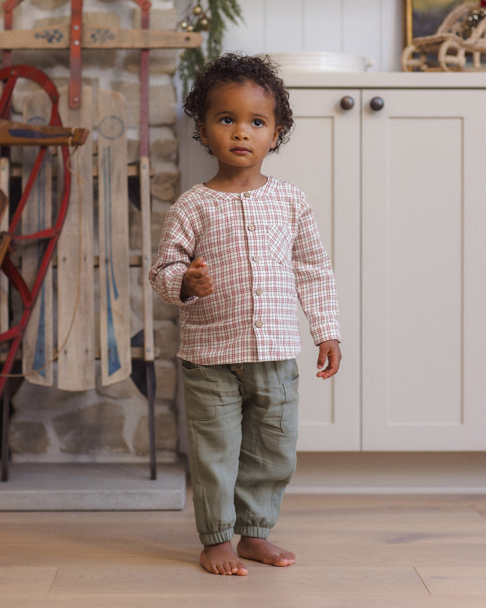 Spruce Luca Pant