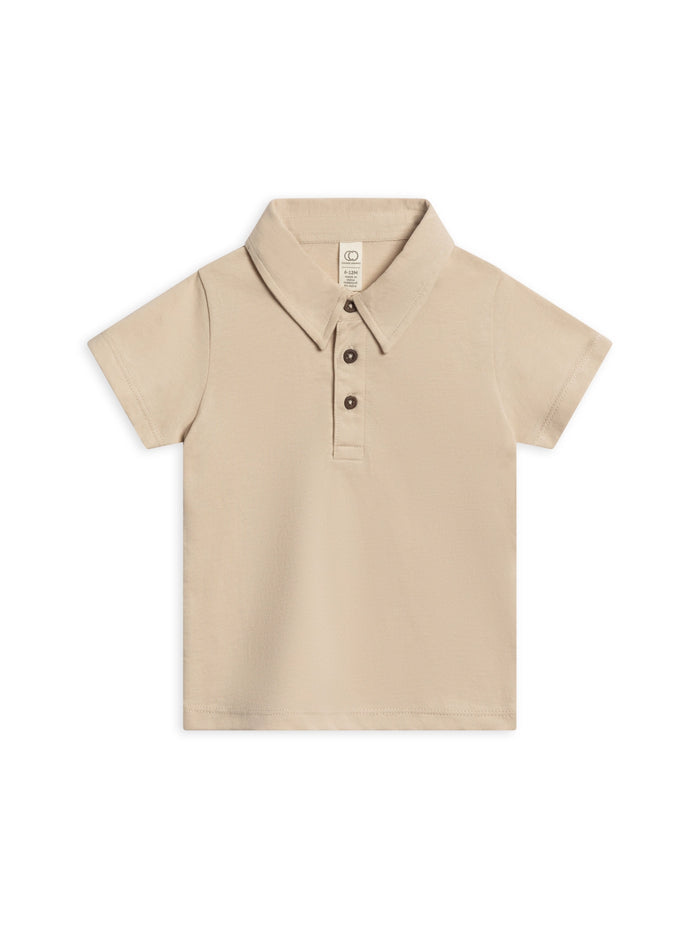 Oat Polo