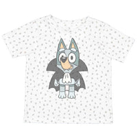 Bluey Vampire Tee