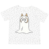 Bingo Ghost Tee