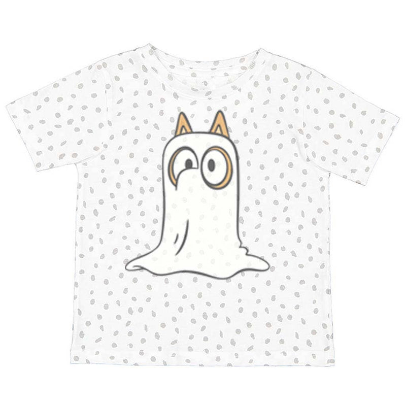 Bingo Ghost Tee