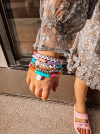 So Much Fun Bracelet Set