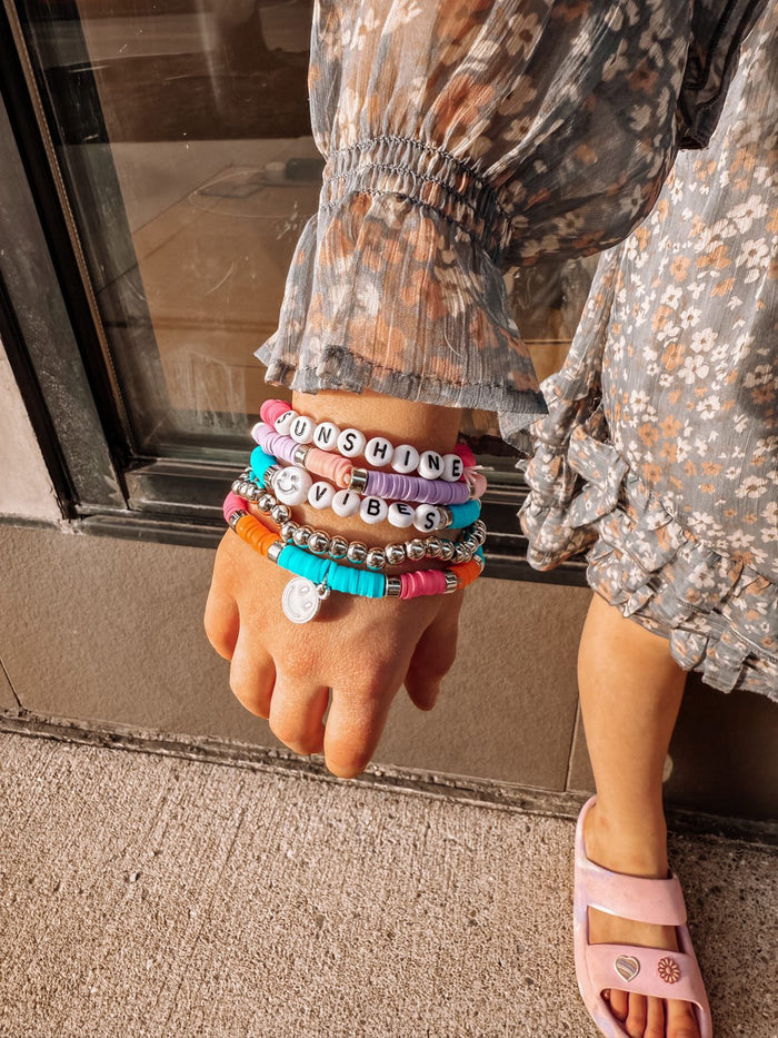 So Much Fun Bracelet Set