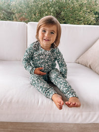 Liberty Floral Cozy Set