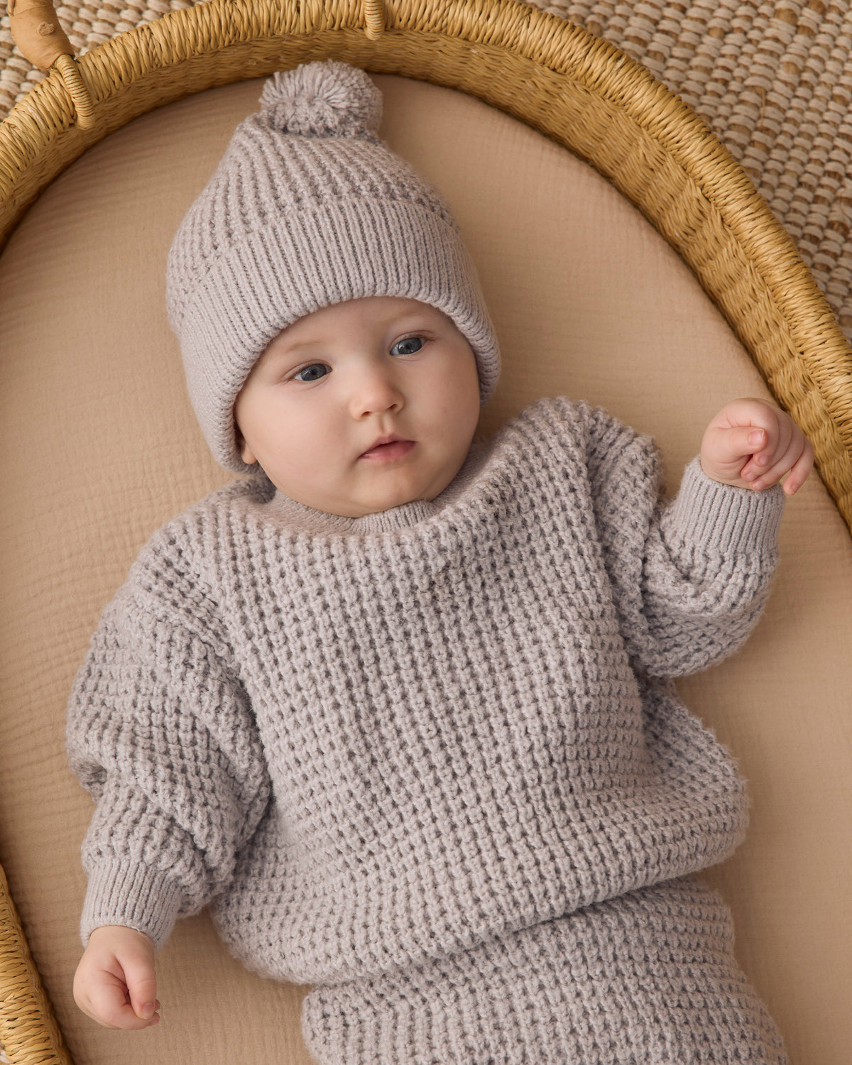 Fog Beanie