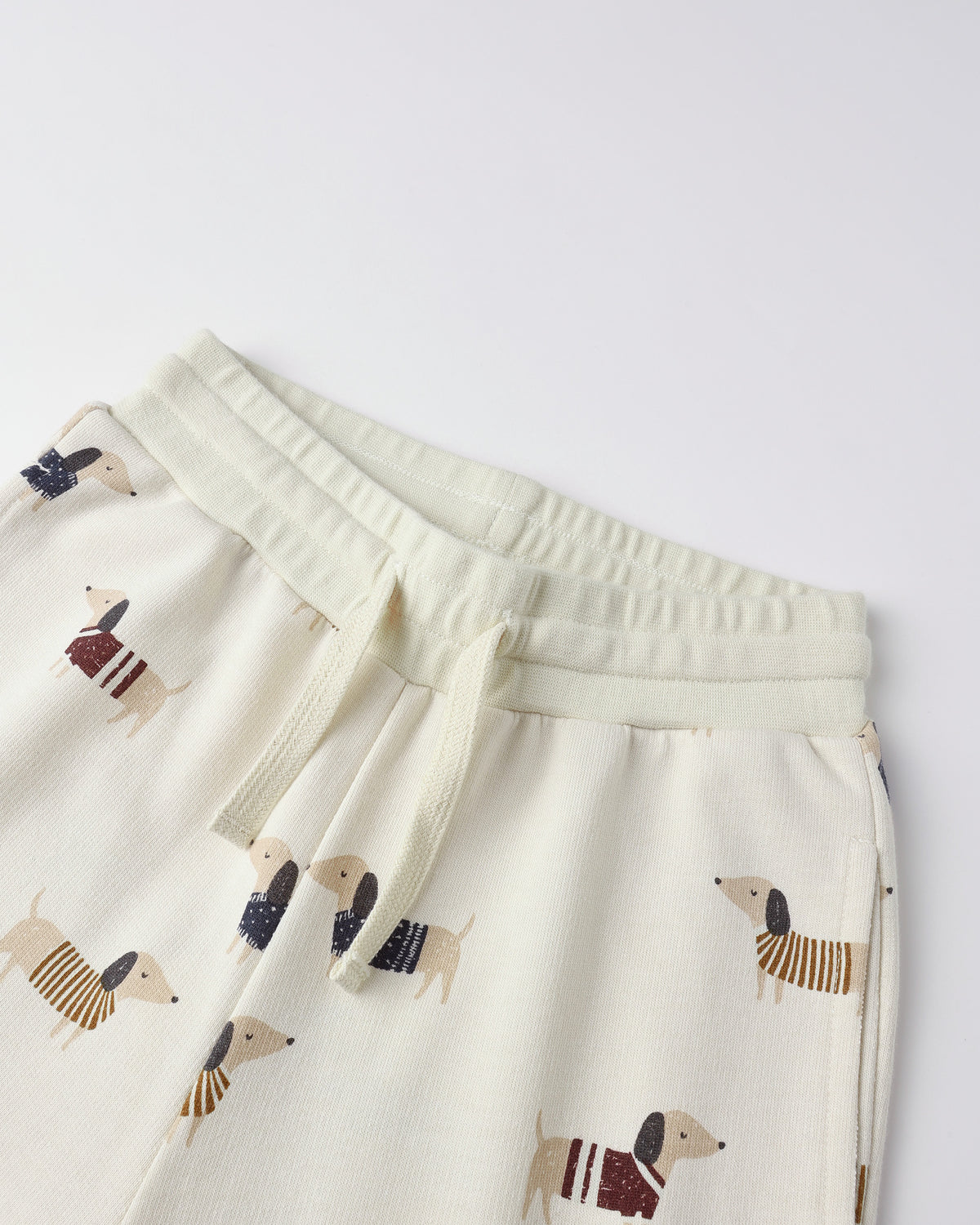 Dachshund Jogger Sweatpant