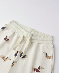Dachshund Jogger Sweatpant
