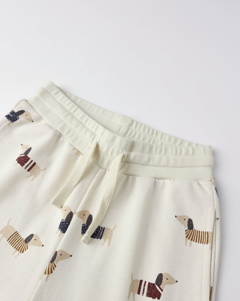 Dachshund Jogger Sweatpant