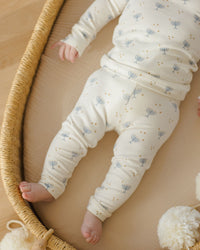Hanukkah Bamboo Pajama Set