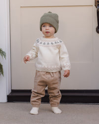 Spruce Beanie