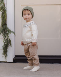 Spruce Beanie