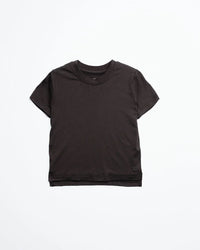 Brown Bamboo Tee