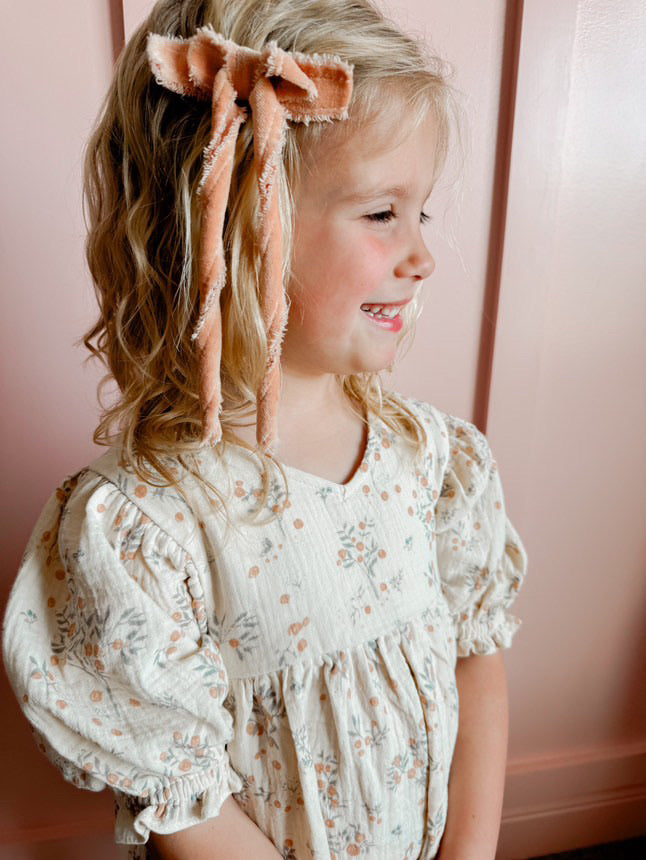 Citrus Grove Jolene Dress