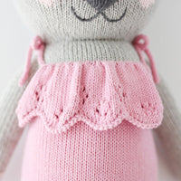 Cuddle + Kind Regular Knitted Dolls