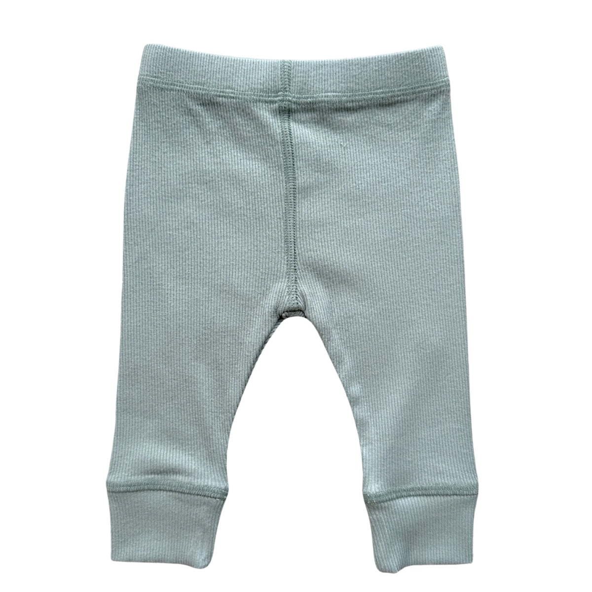 Fern Ribbed Legging