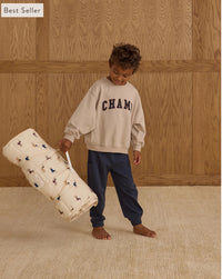 Champ Oversized Sweatshirt