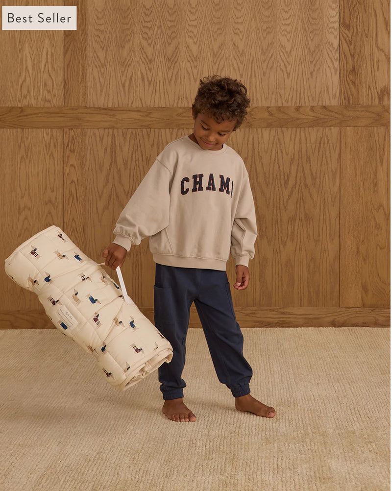 Champ Oversized Sweatshirt