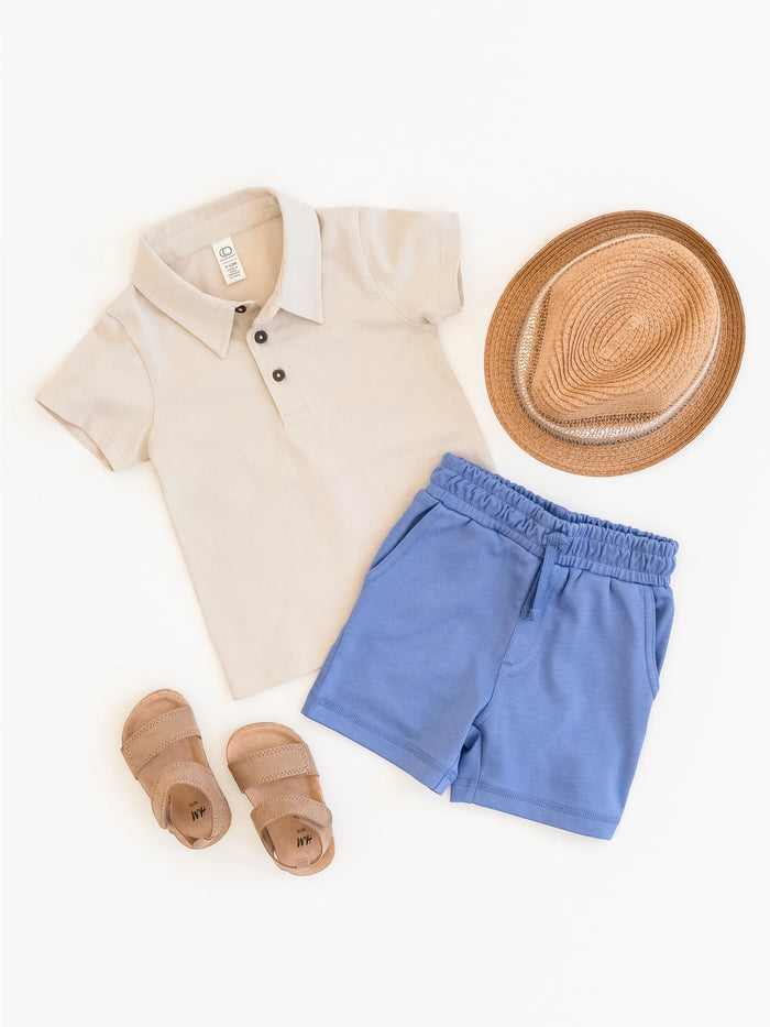 Oat Polo
