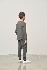 Shadow Waffle Jogger