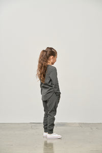 Shadow Waffle Jogger
