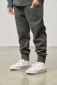 Shadow Waffle Jogger
