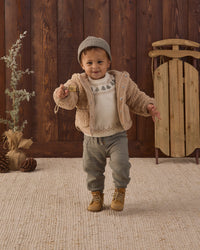 Spruce Beanie