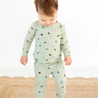 Bugs Two-Piece Set