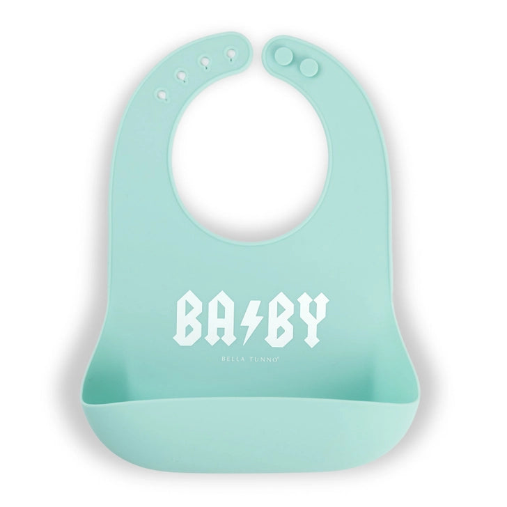 Bella Tunno Silicone Bibs