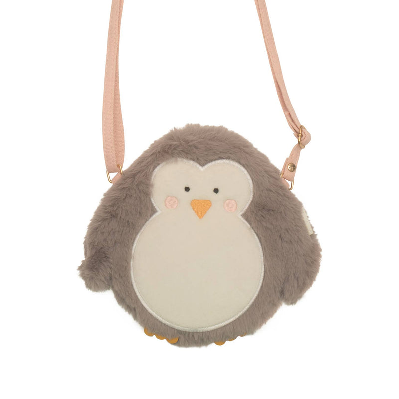 Penguin Purse