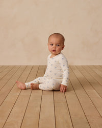 Hanukkah Bamboo Pajama Set