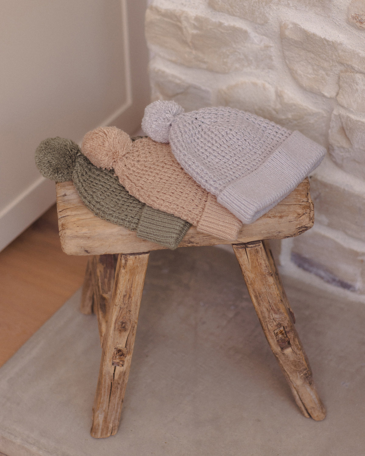 Spruce Beanie