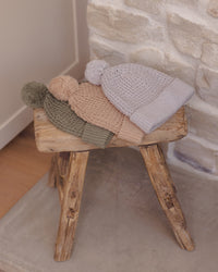 Spruce Beanie