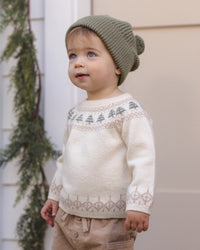 Spruce Beanie